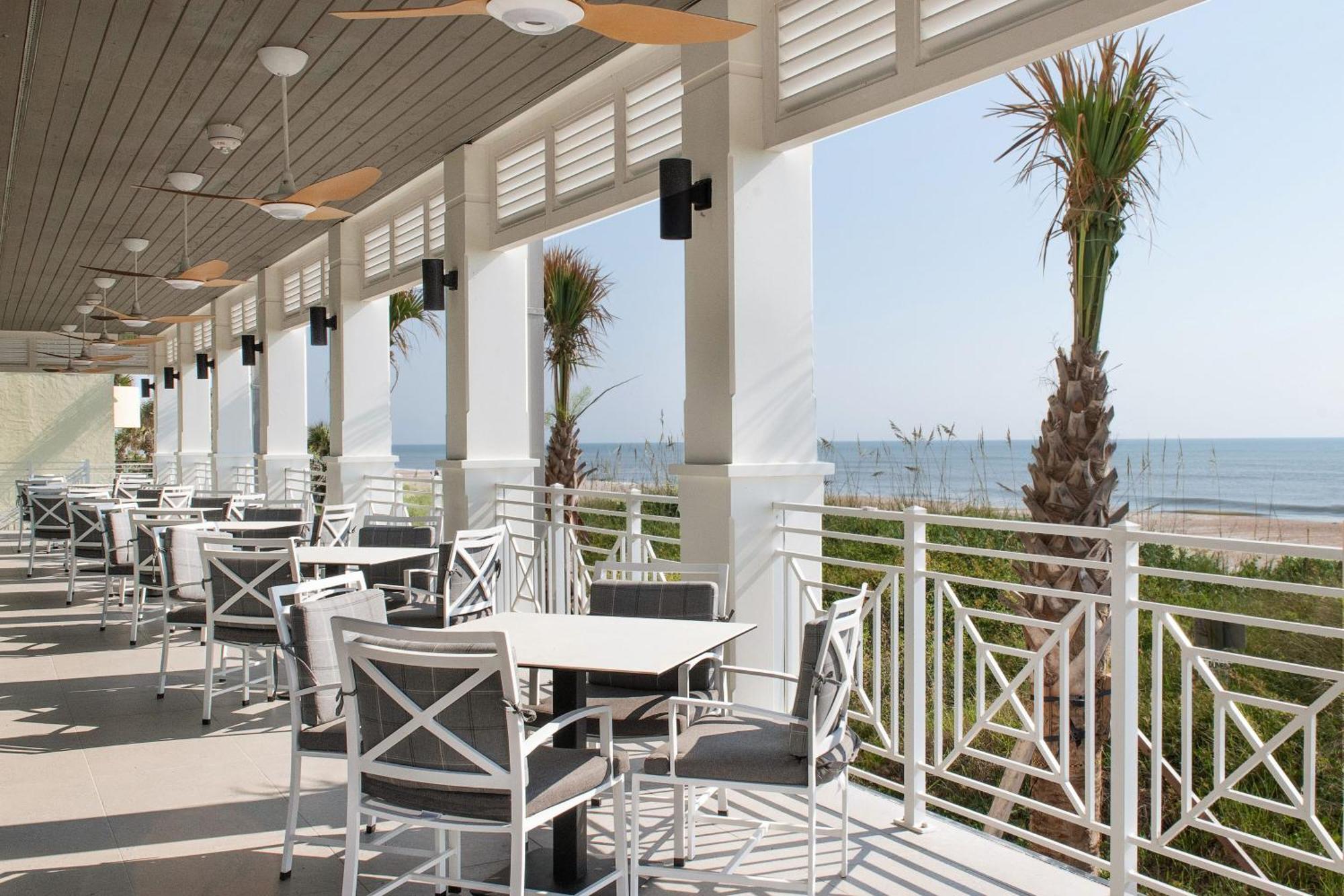 Sawgrass Marriott Golf Resort & Spa Ponte Vedra Beach Dış mekan fotoğraf