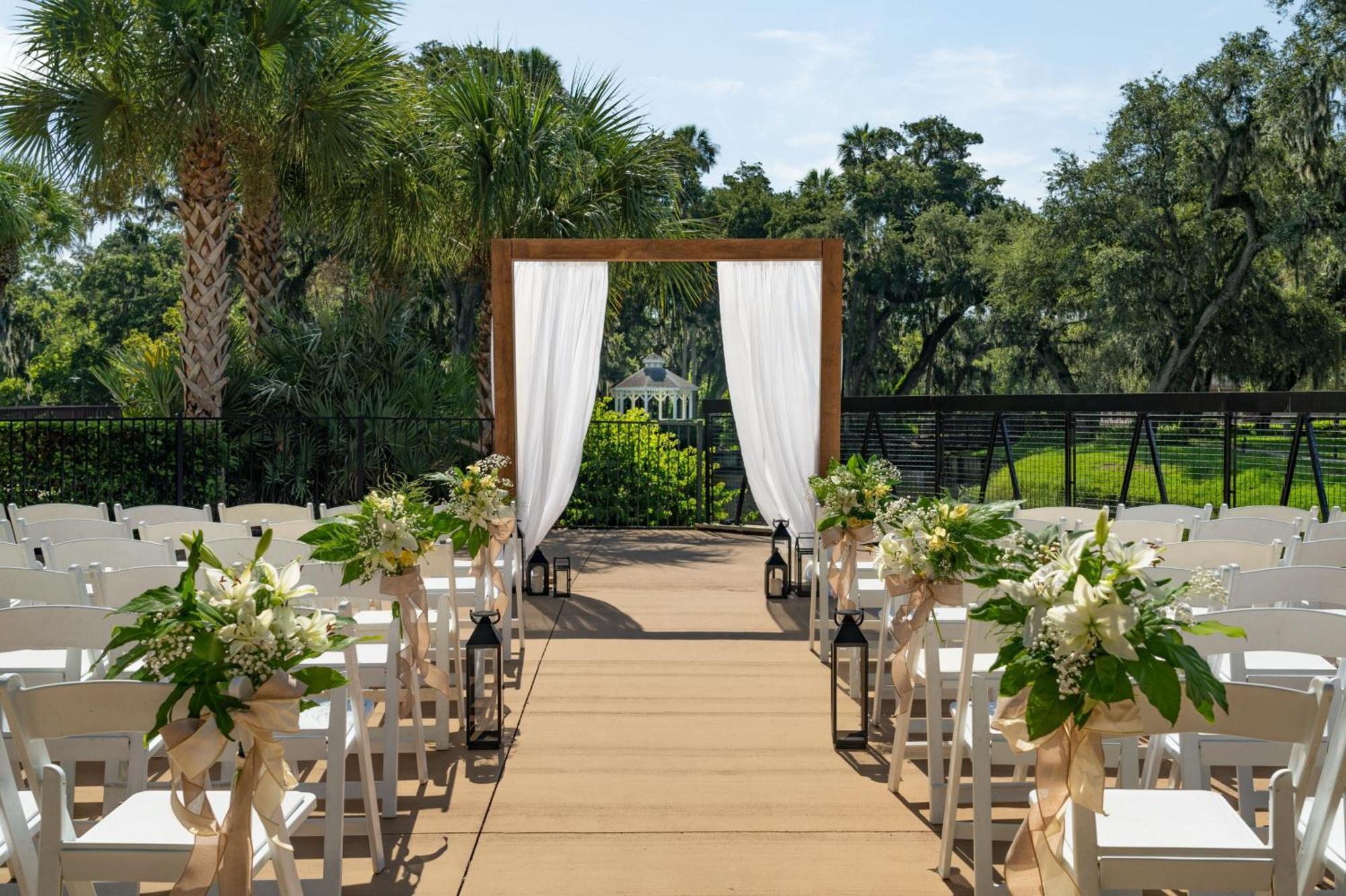 Sawgrass Marriott Golf Resort & Spa Ponte Vedra Beach Dış mekan fotoğraf