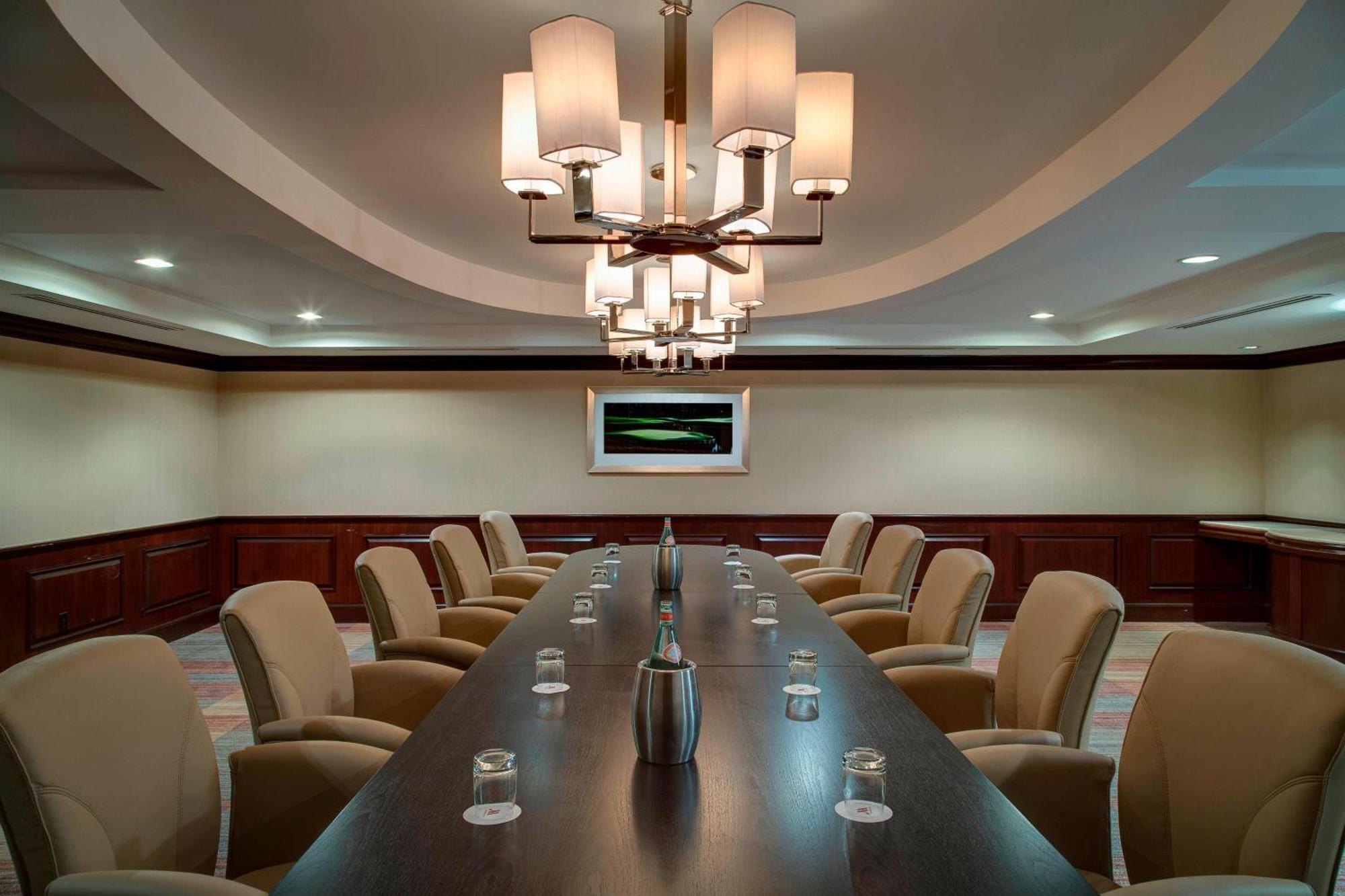 Sawgrass Marriott Golf Resort & Spa Ponte Vedra Beach Dış mekan fotoğraf