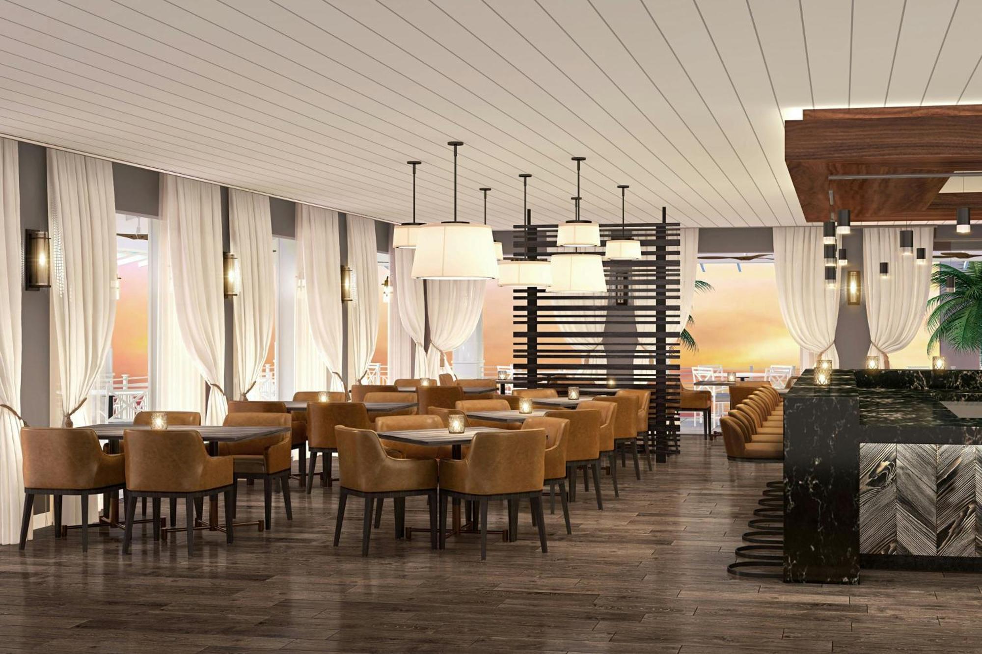 Sawgrass Marriott Golf Resort & Spa Ponte Vedra Beach Dış mekan fotoğraf