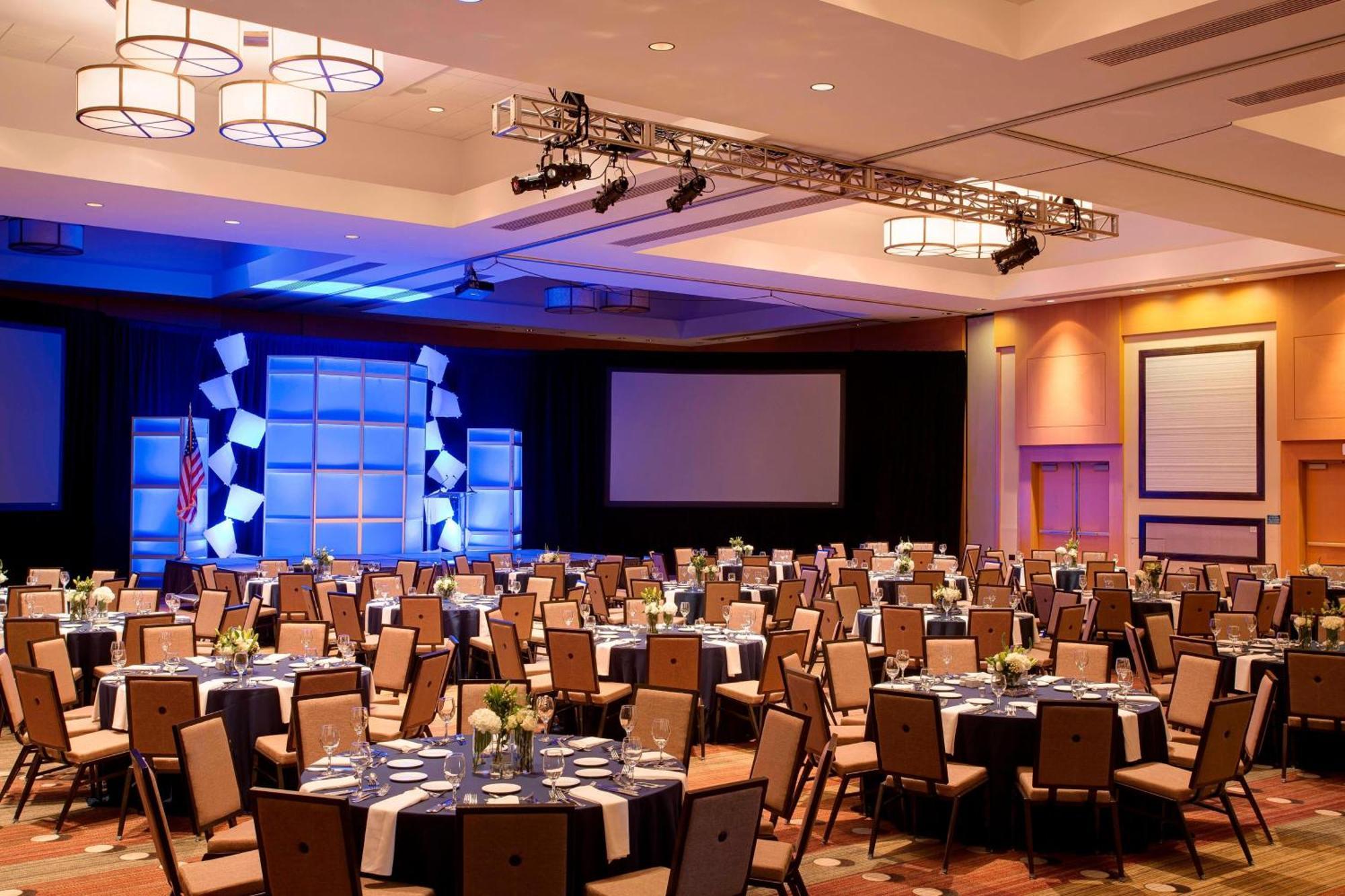 Sawgrass Marriott Golf Resort & Spa Ponte Vedra Beach Dış mekan fotoğraf