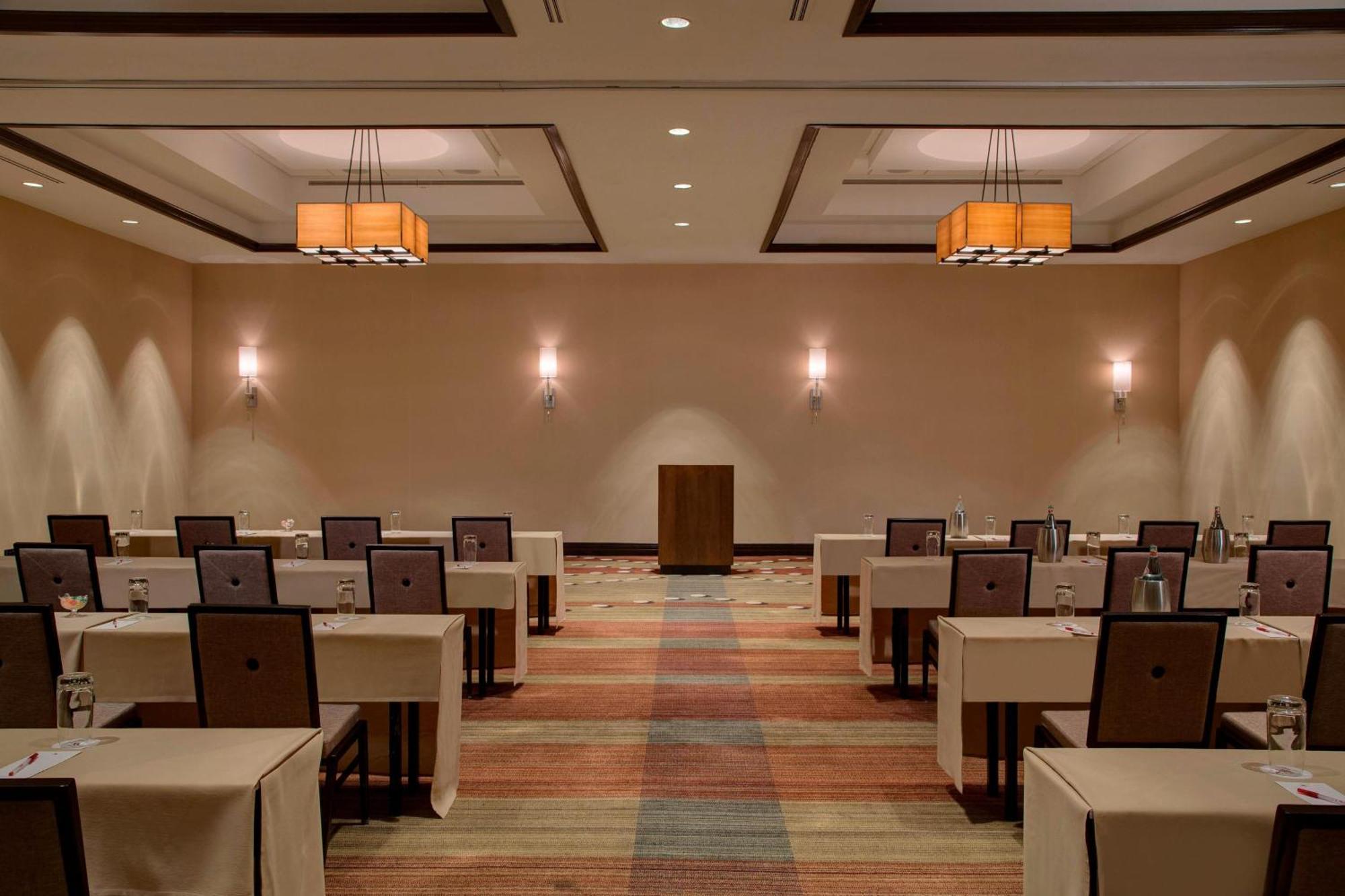 Sawgrass Marriott Golf Resort & Spa Ponte Vedra Beach Dış mekan fotoğraf