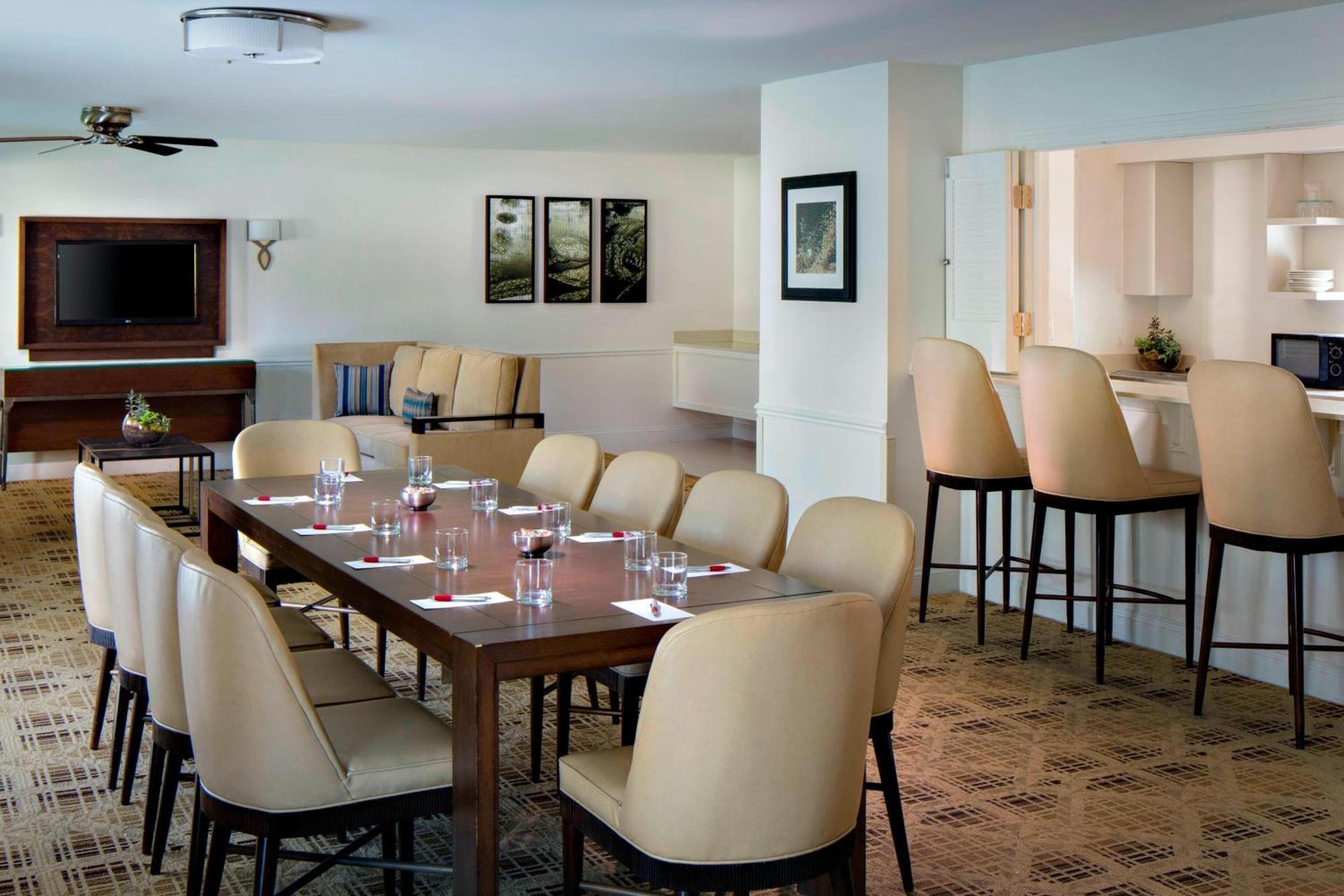 Sawgrass Marriott Golf Resort & Spa Ponte Vedra Beach Dış mekan fotoğraf
