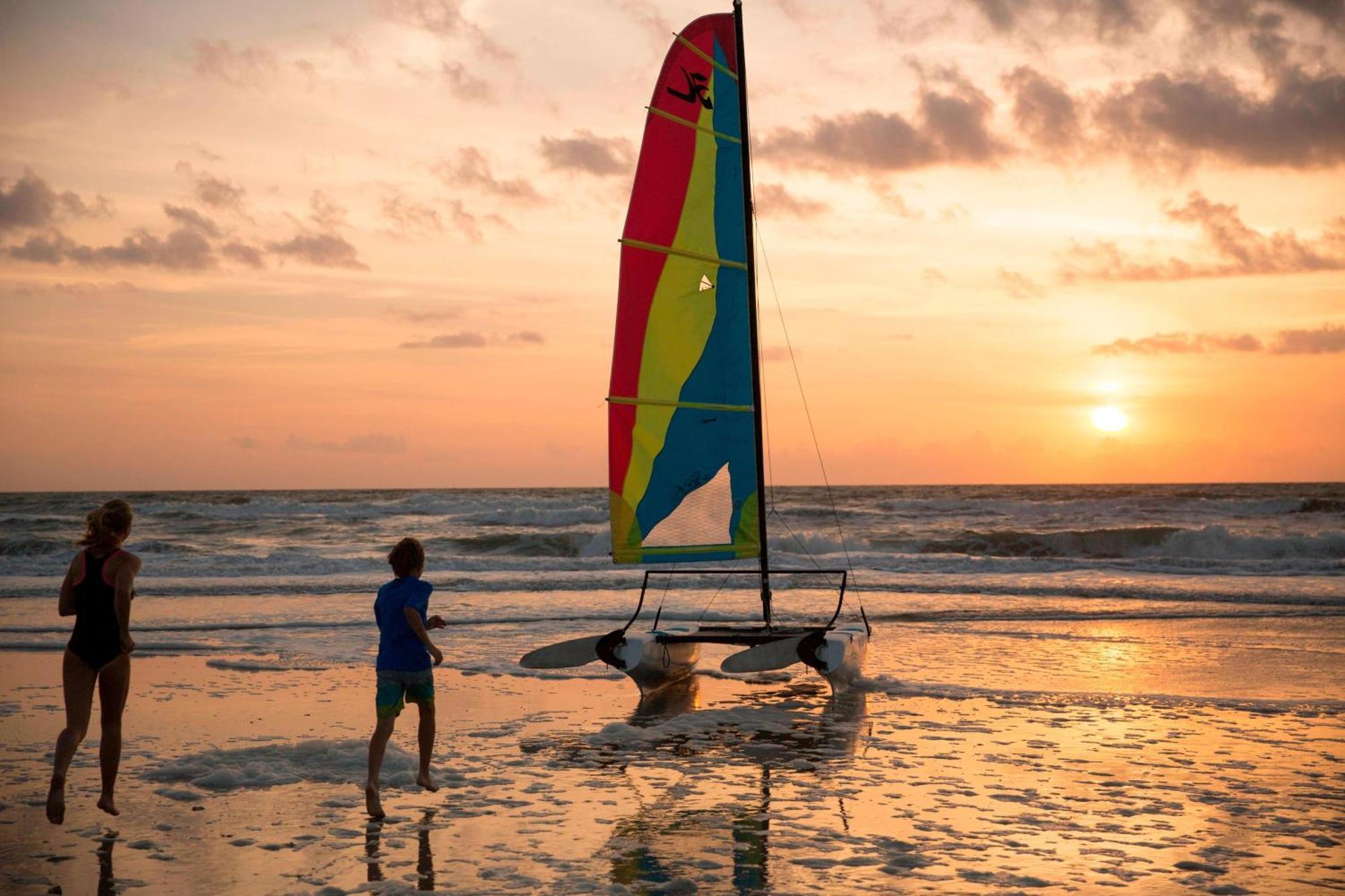 Sawgrass Marriott Golf Resort & Spa Ponte Vedra Beach Dış mekan fotoğraf