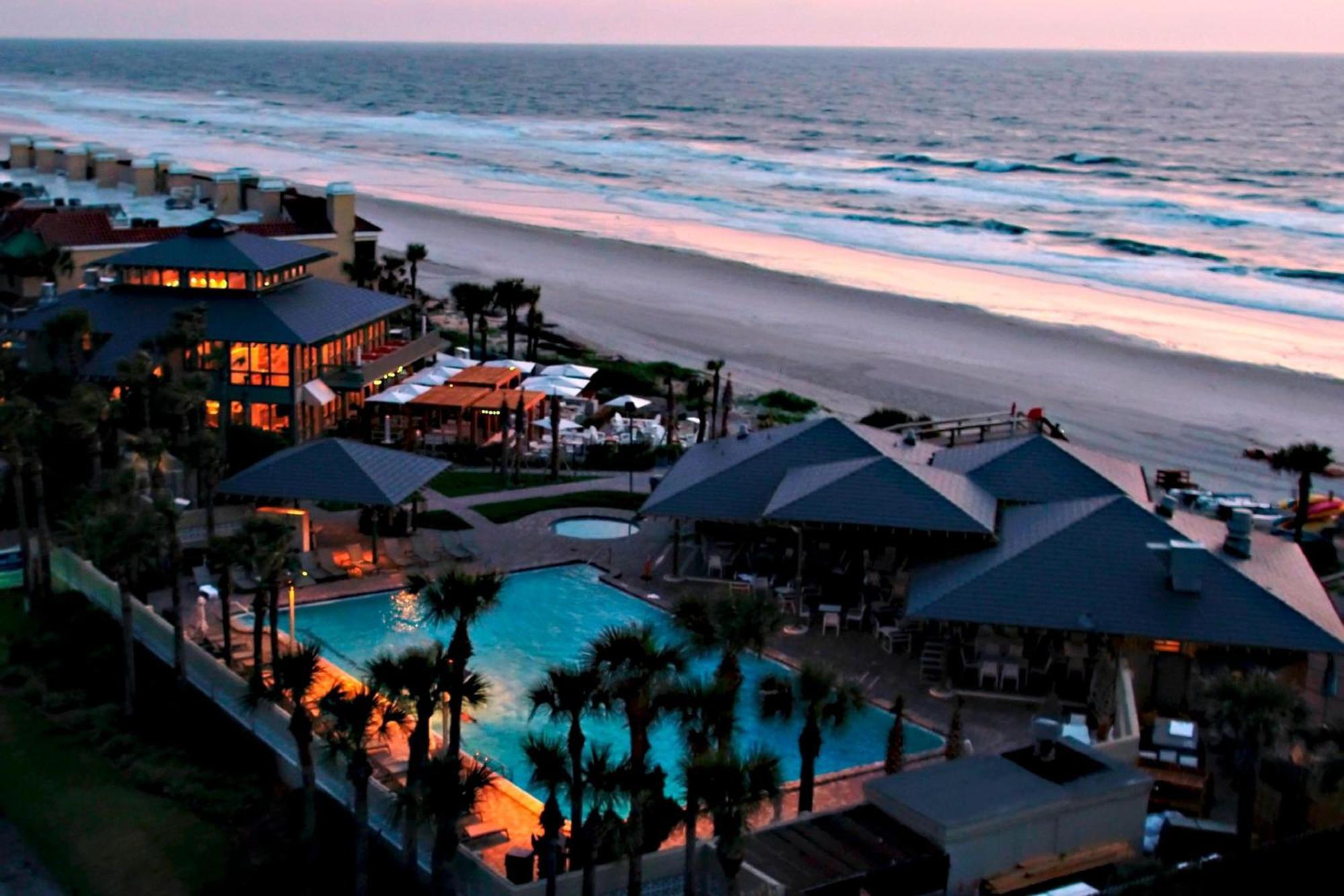 Sawgrass Marriott Golf Resort & Spa Ponte Vedra Beach Dış mekan fotoğraf