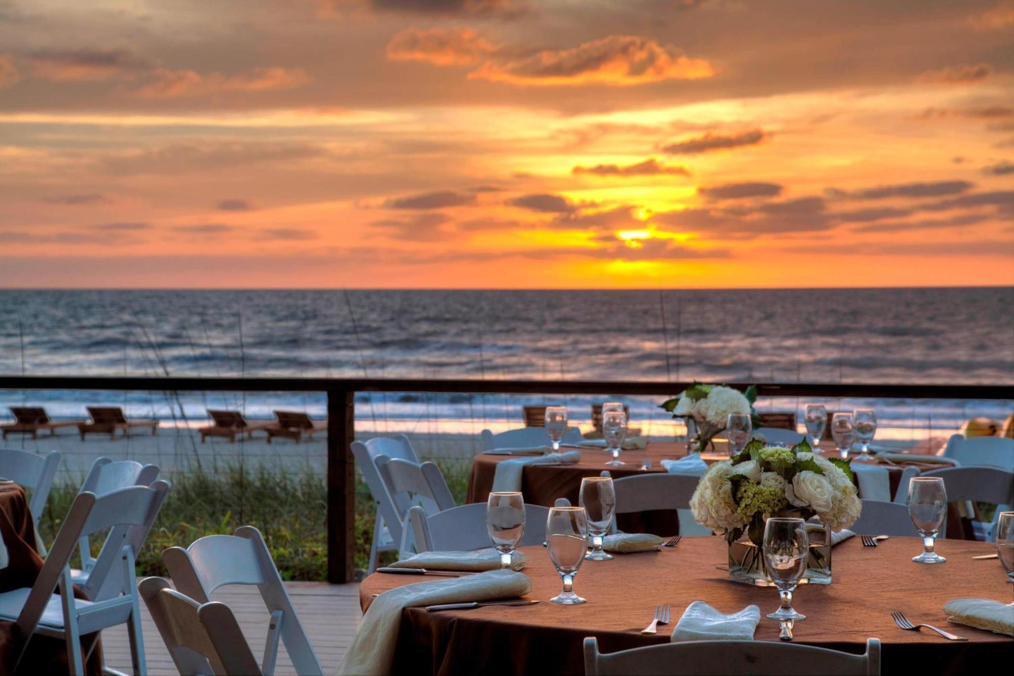 Sawgrass Marriott Golf Resort & Spa Ponte Vedra Beach Dış mekan fotoğraf