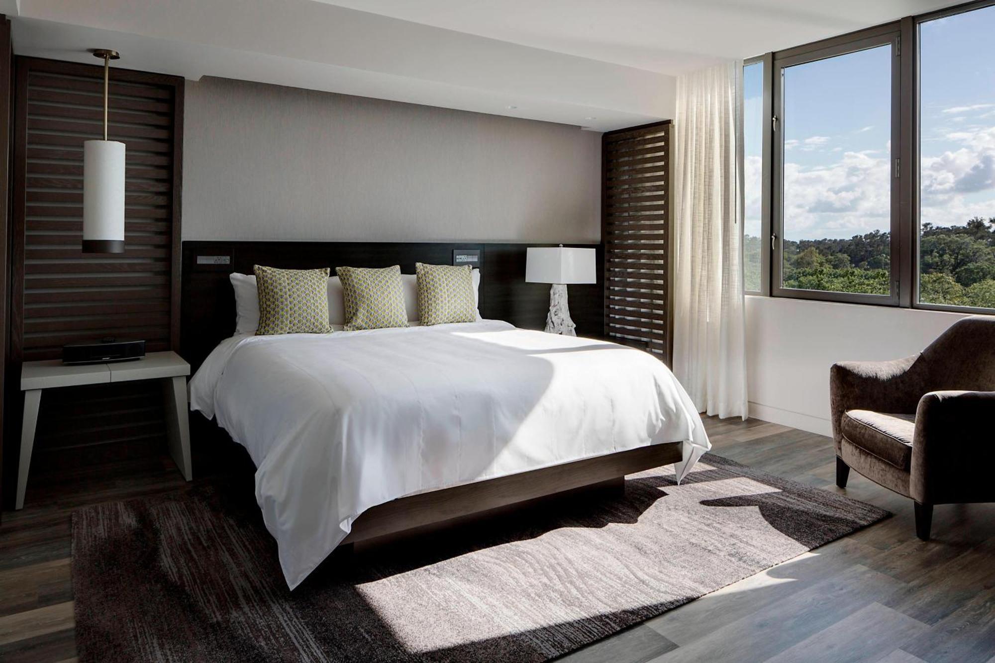 Sawgrass Marriott Golf Resort & Spa Ponte Vedra Beach Dış mekan fotoğraf